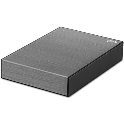 Seagate One Touch  2TB Portable External HDD - Space Grey