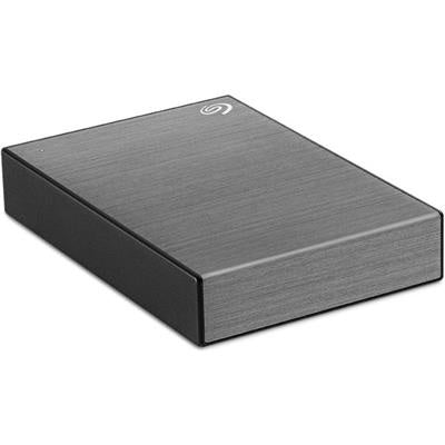 Seagate One Touch  2TB Portable External HDD - Space Grey