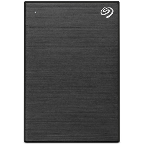 Seagate STKZ4000400 - ONE TOUCH HDD 4TB BLACK 2.5IN USB3.0 HDD