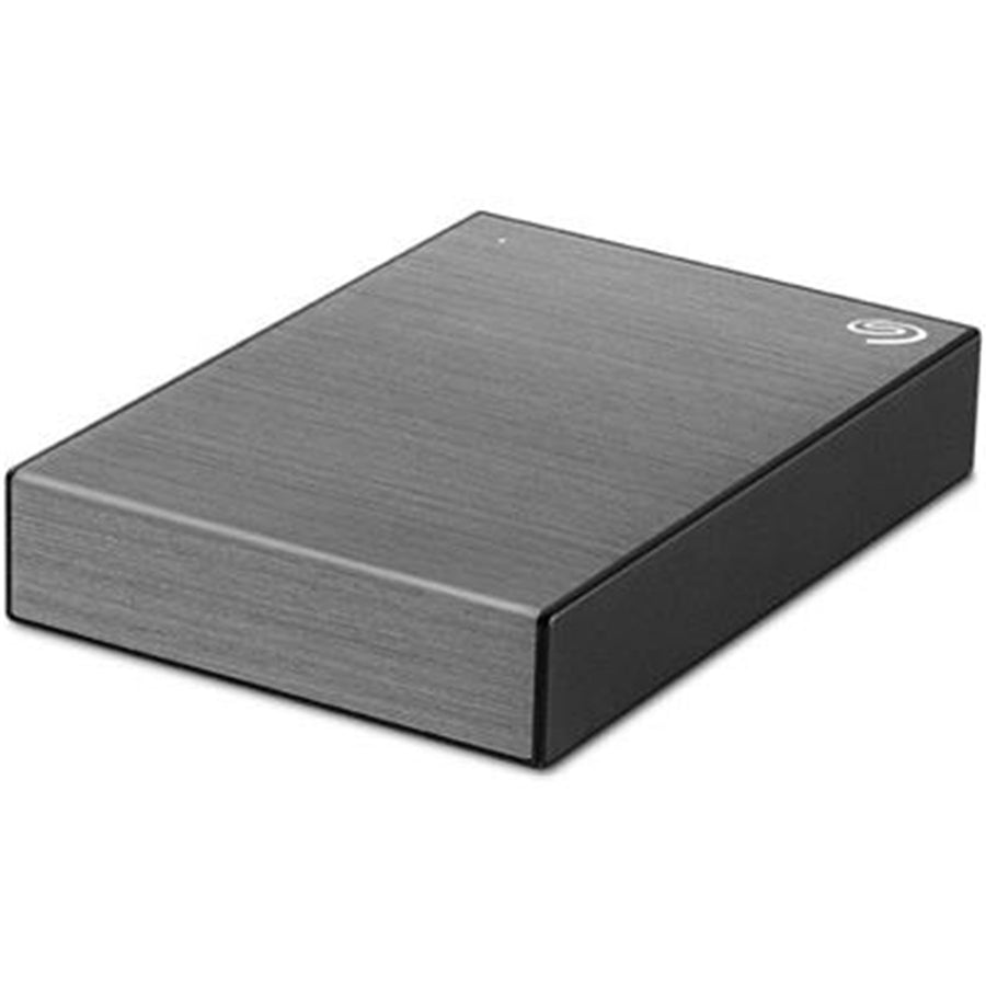 Seagate One Touch  5TB Portable External HDD - Space Grey