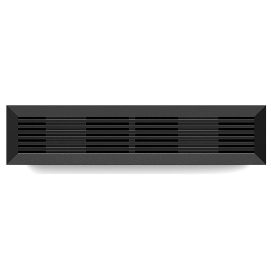 Seagate One Touch Hub 12TB Desktop External HDD - Black