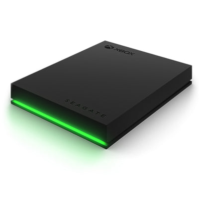 Seagate   2TB Game Drive for Xbox