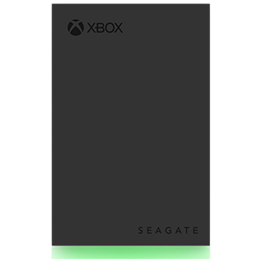 Seagate   2TB Game Drive for Xbox
