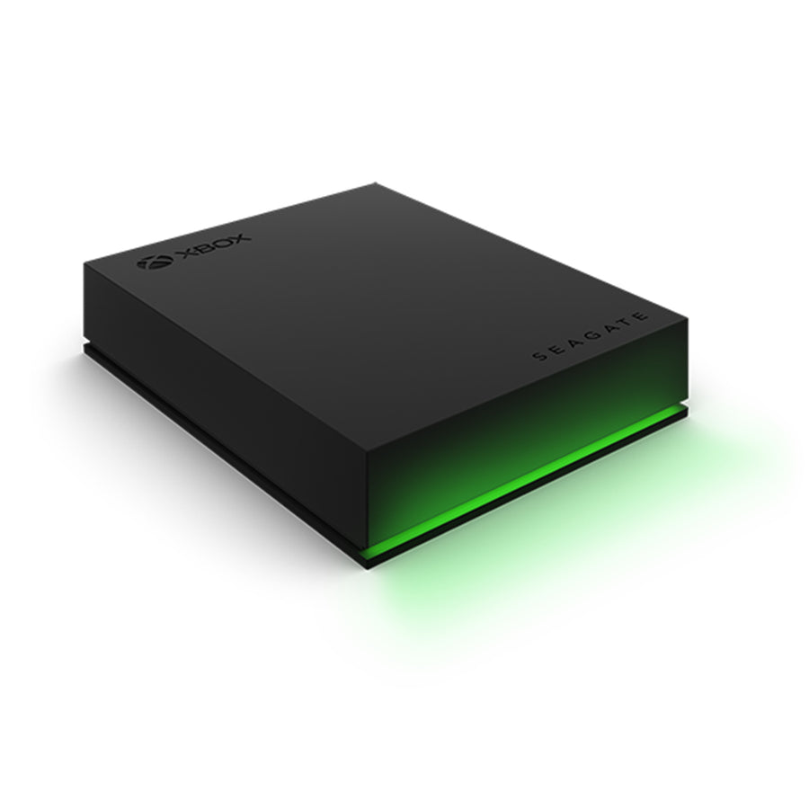 Seagate   4TB Game Drive for Xbox