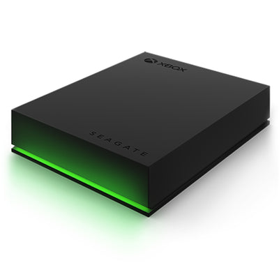 Seagate   4TB Game Drive for Xbox