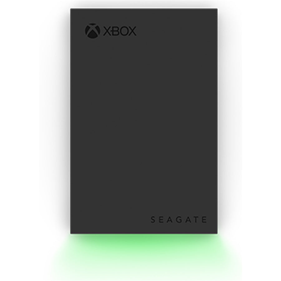 Seagate   4TB Game Drive for Xbox