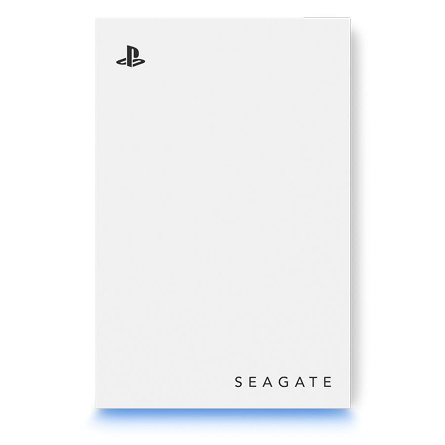 Seagate 2TB Game Drive for Playstation Consoles - PS4 & PS5