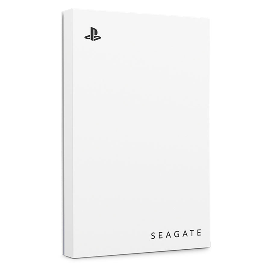Seagate 2TB Game Drive for Playstation Consoles - PS4 & PS5