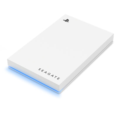 Seagate 2TB Game Drive für PlayStation Konsolen - PS4 & PS5