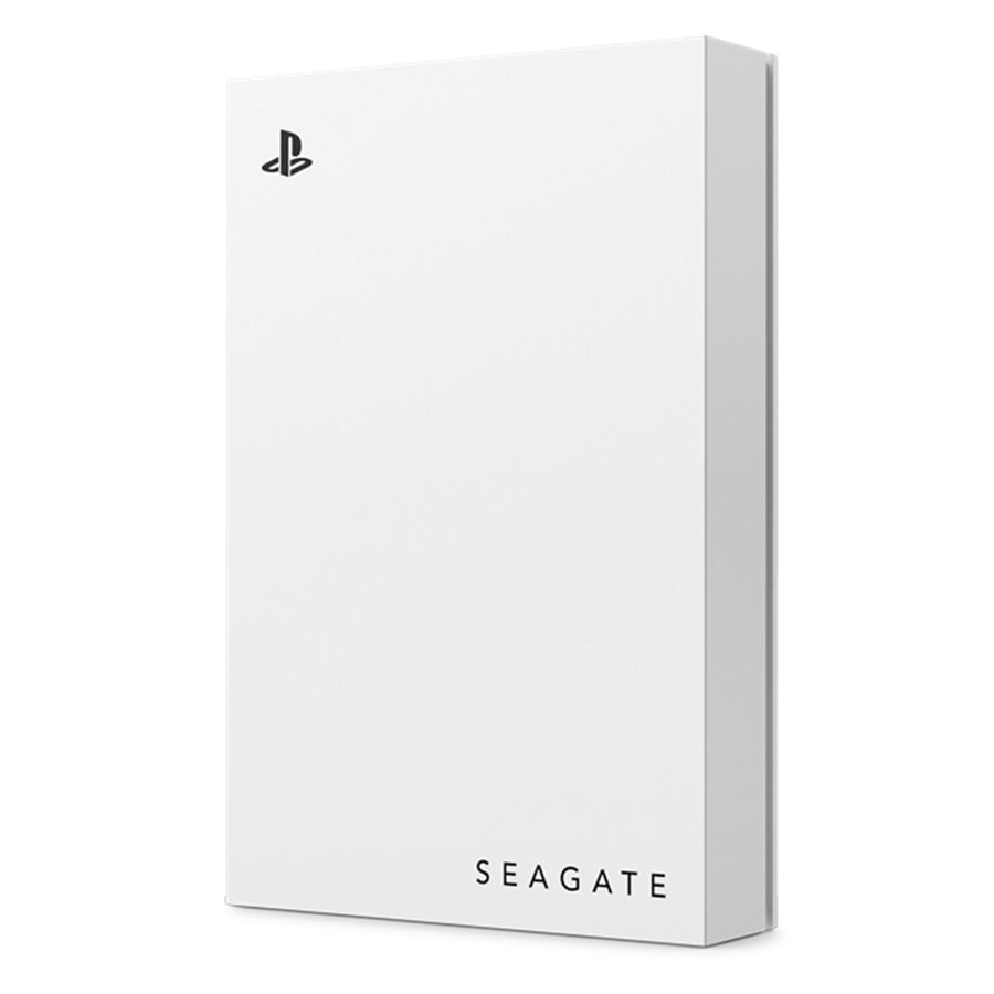 Seagate 5TB Game Drive for Playstation Consoles - PS4 & PS5