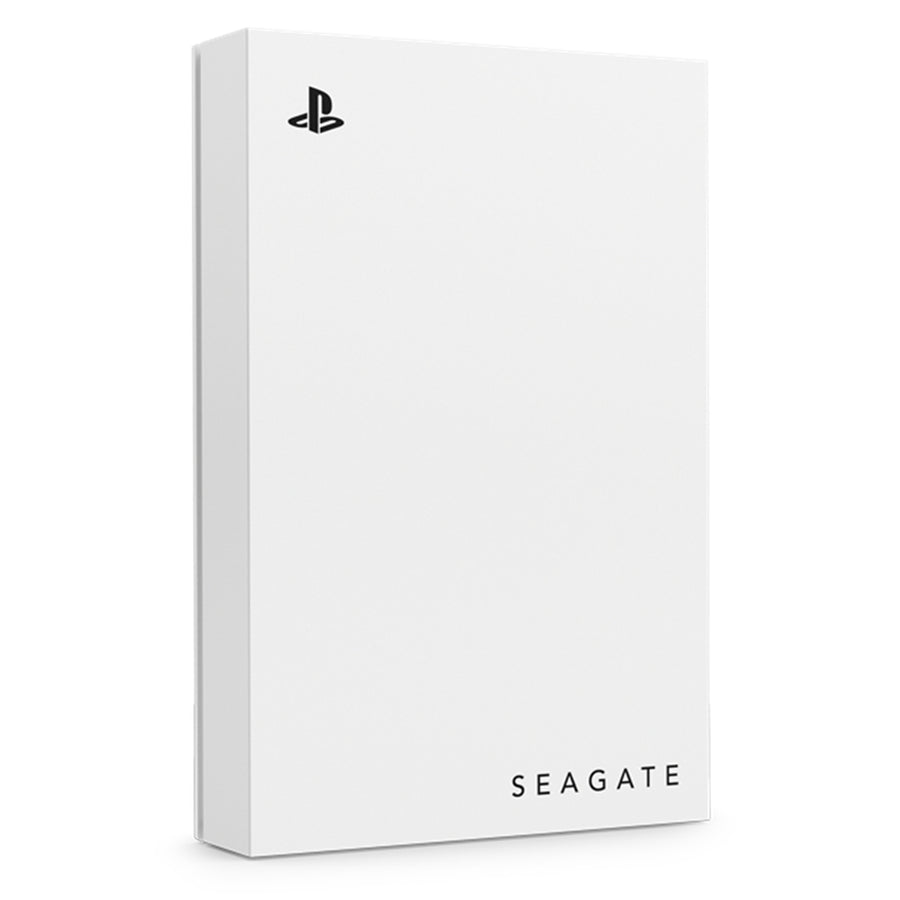 Seagate 5TB Game Drive for Playstation Consoles - PS4 & PS5