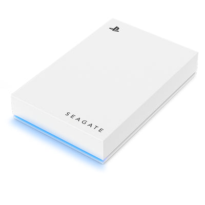 Seagate 5TB Game Drive für PlayStation Konsolen – PS4 & PS5