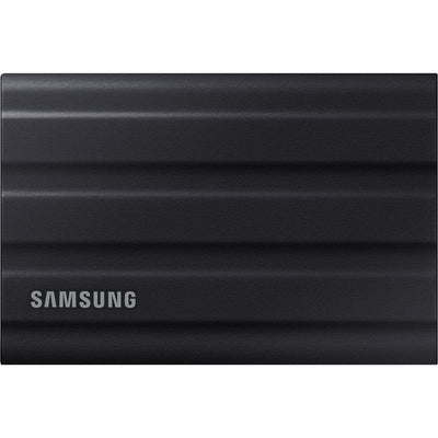 Samsung T7 Shield 2TB Rugged Portable External SSD - Black