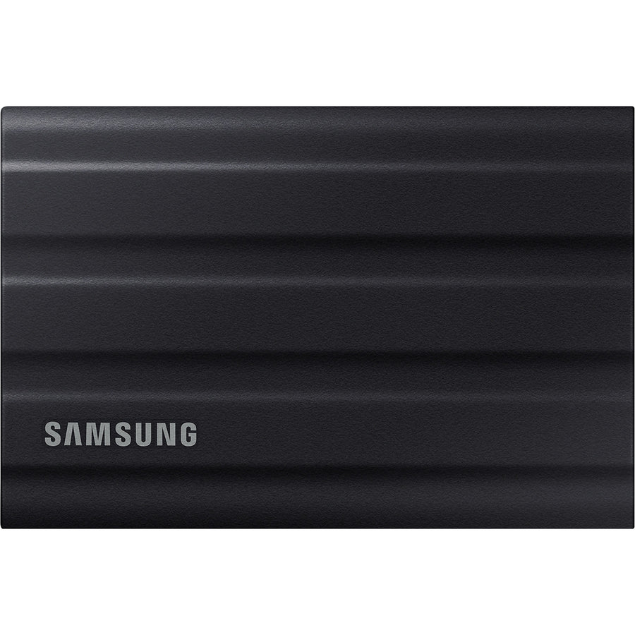 Samsung T7 Shield 2TB Rugged Portable External SSD - Black