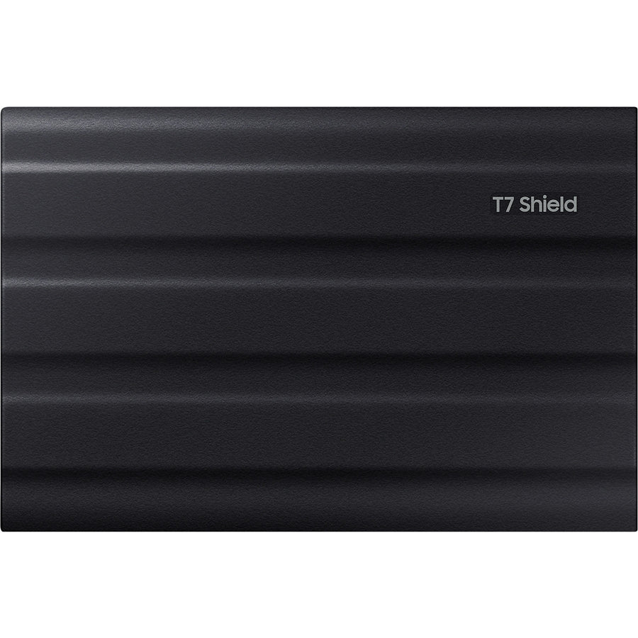 Samsung T7 Shield 2TB Rugged Portable External SSD - Black