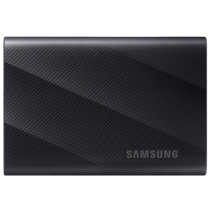 Samsung T9  1TB Rugged Portable SSD - Black