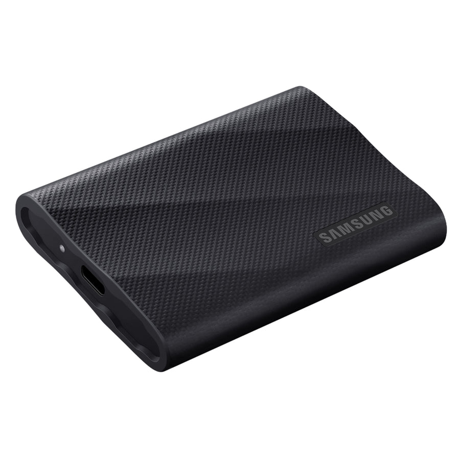 Samsung T9  1TB Rugged Portable SSD - Black