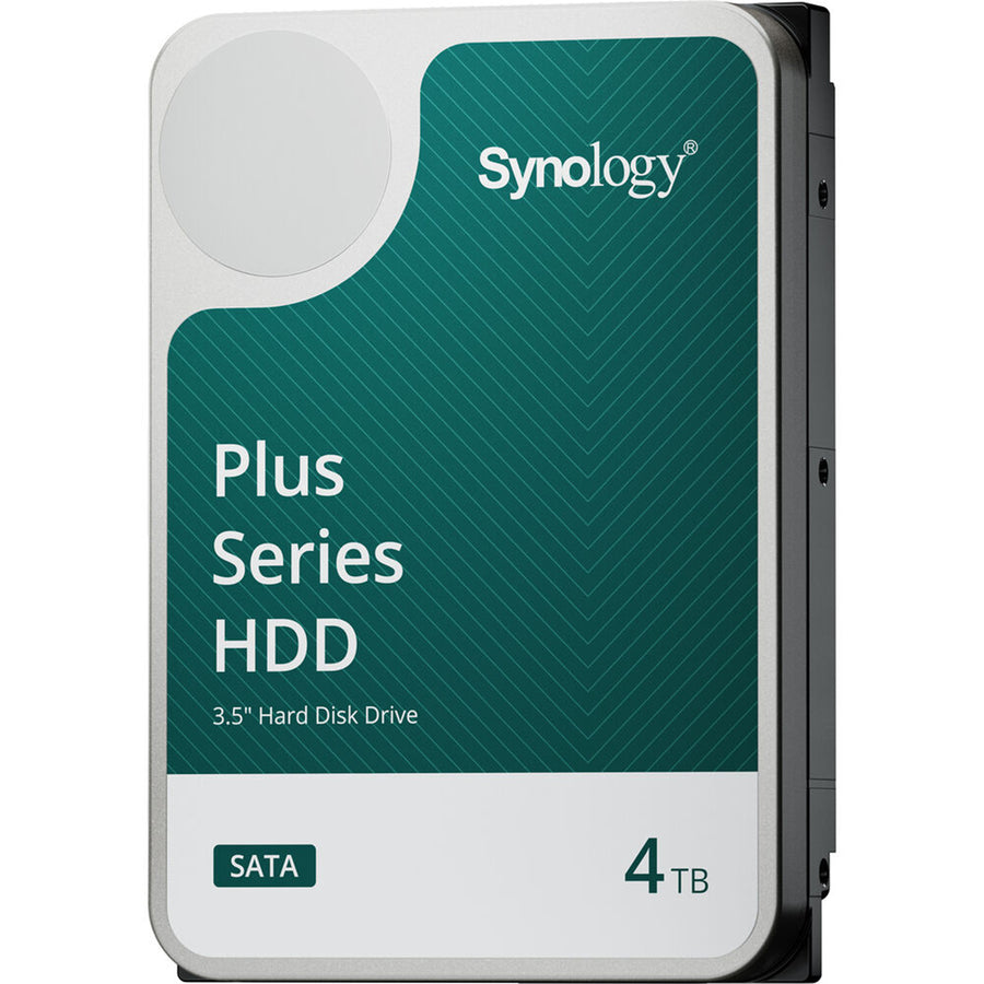 SYNOLOGY 4TB 3.5IN Plus Series SATA HDD