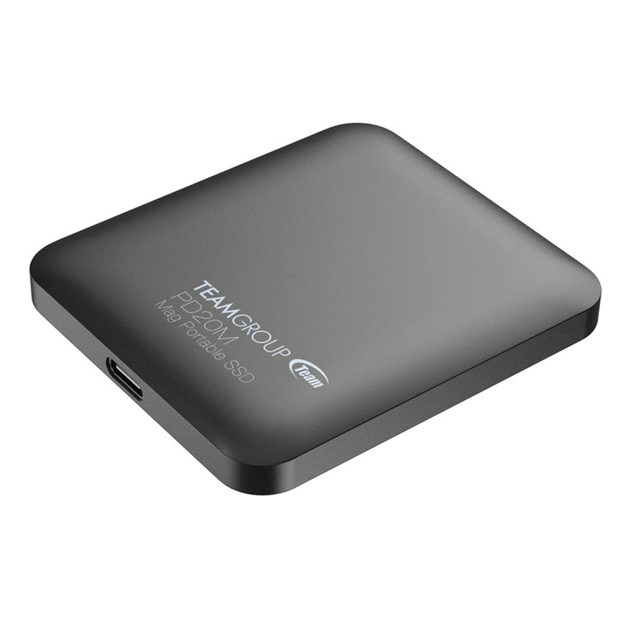TeamGroup MagPortable PD20M  2TB - 20Gbps - USB-C, 3YR Warranty