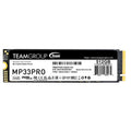 TeamGroup MP33 Pro  512GB M.2 Internal SSD 2280 — image 1