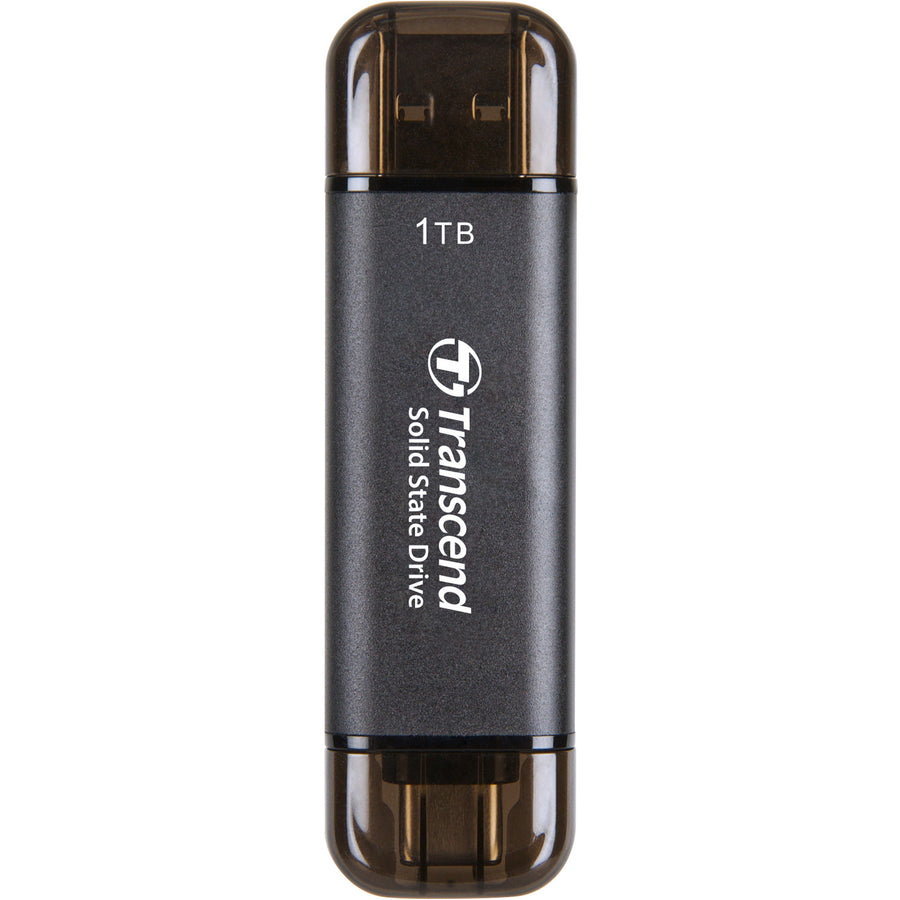 Transcend  ESD310C 1TB Portable External SSD