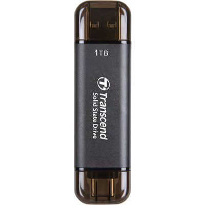 Transcend  ESD310C 1TB Portable External SSD