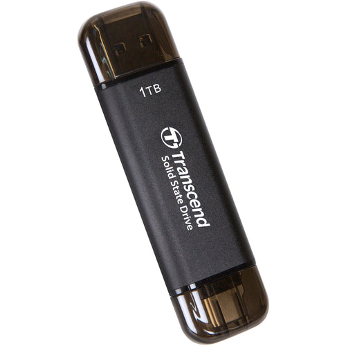 Transcend  ESD310C 1TB Portable External SSD