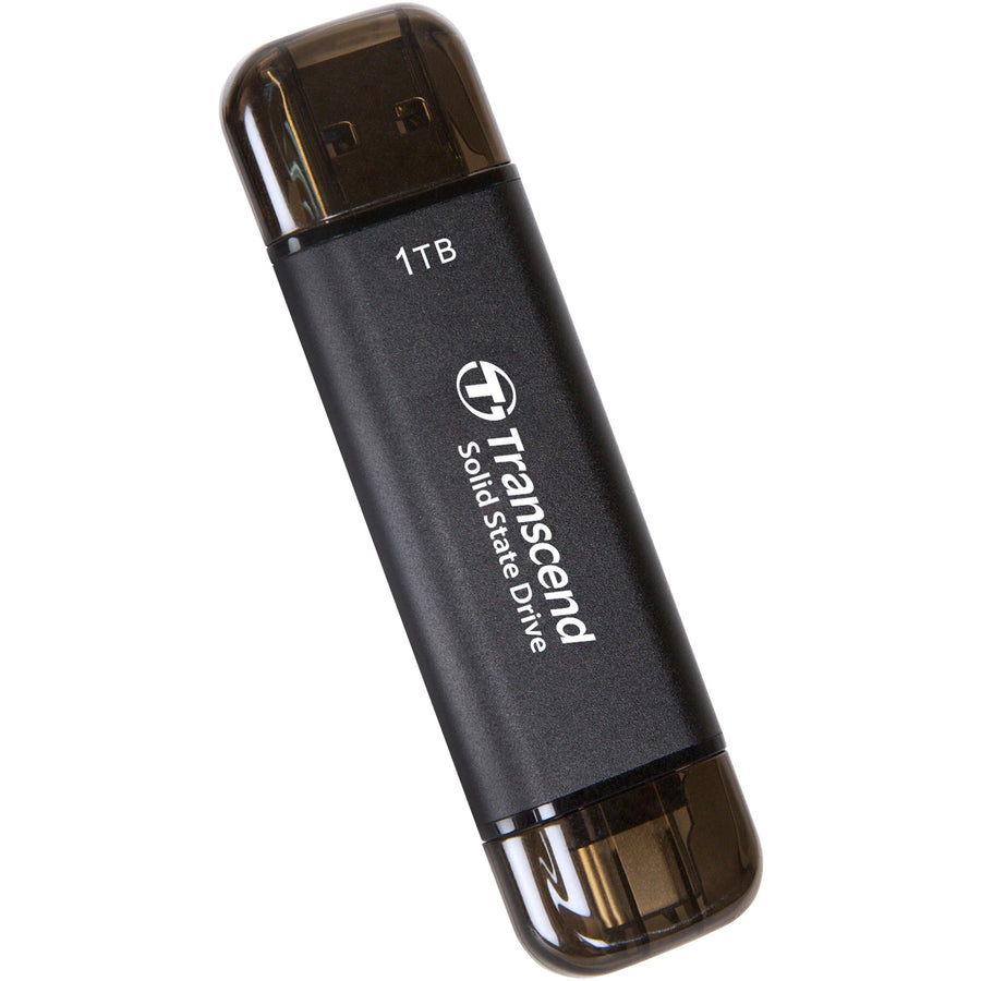 Transcend  ESD310C 1TB Portable External SSD