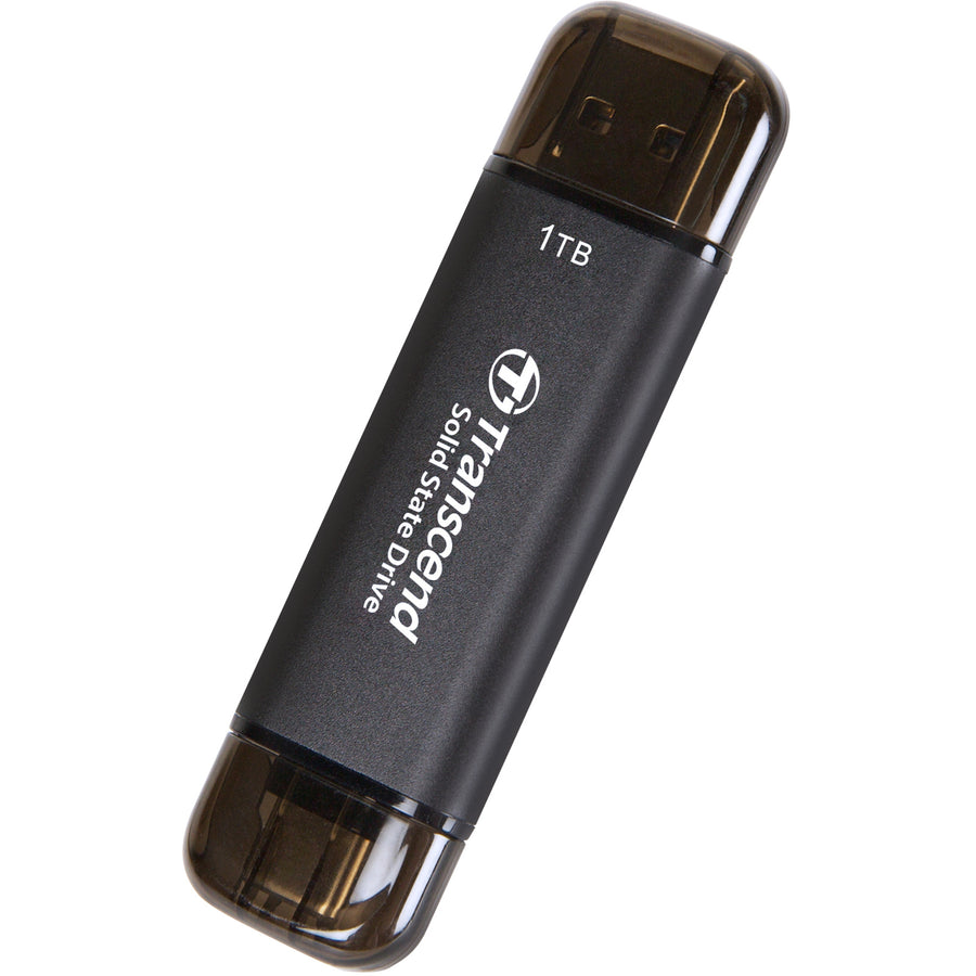 Transcend  ESD310C 1TB Portable External SSD