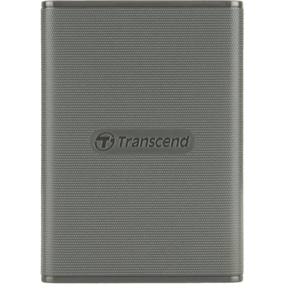 Transcend  ESD360C 1TB USB-C 20Gbps Portable External SSD