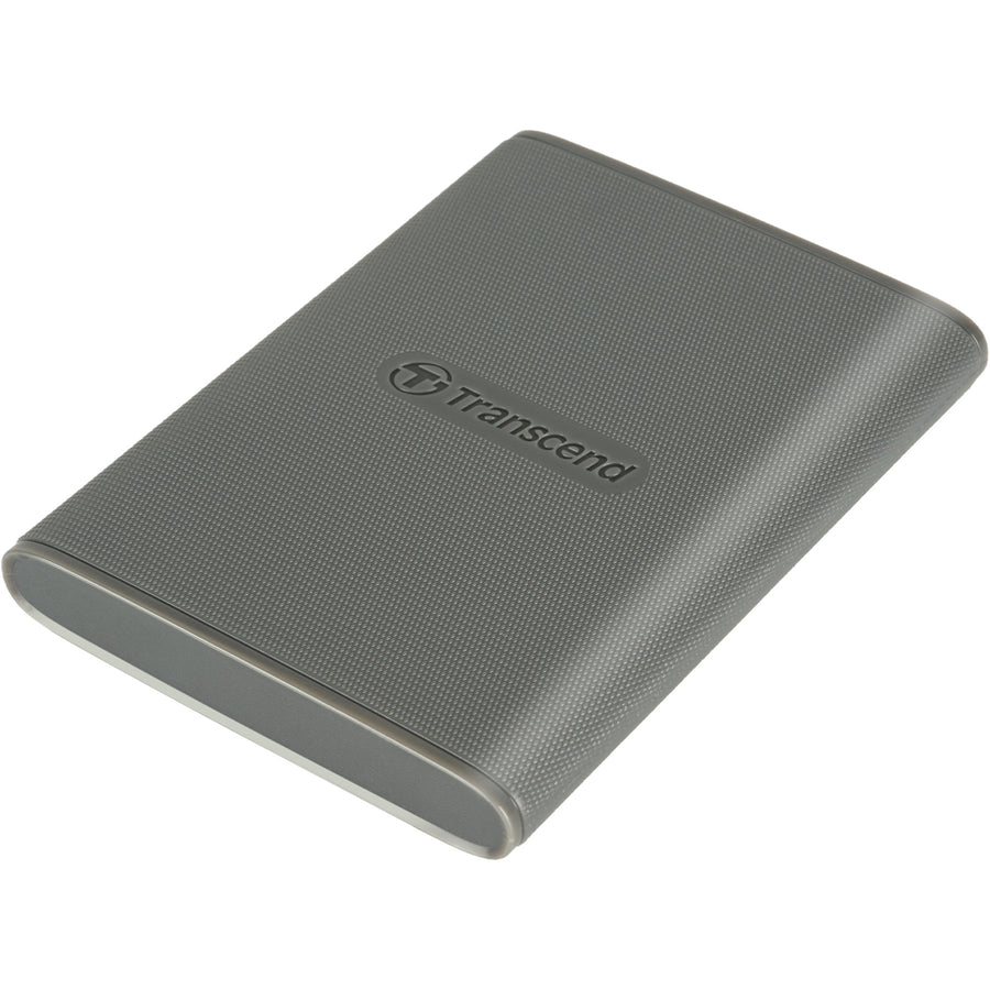 Transcend  ESD360C 1TB USB-C 20Gbps Portable External SSD