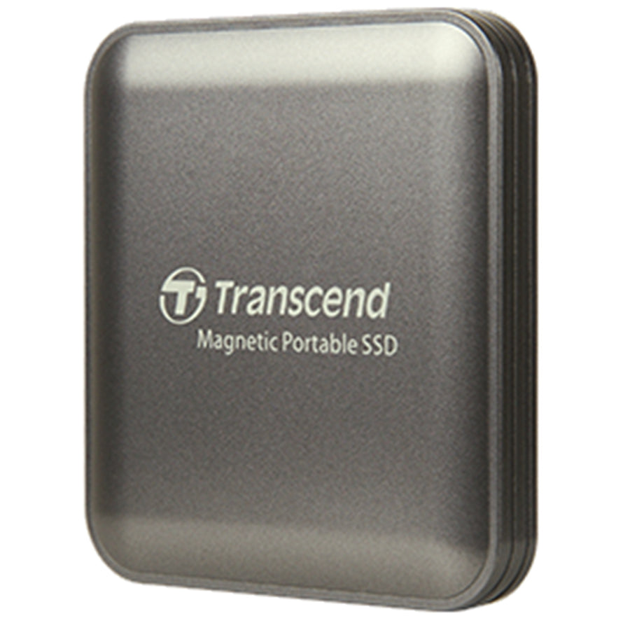 Transcend  ESD420C 1TB USB-C 20Gbps Magnetic Portable SSD
