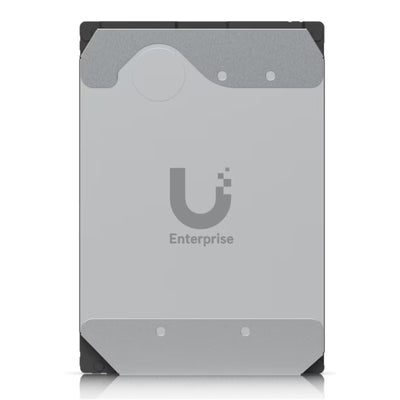 Ubiquiti UACC-HDD-E-24TB - UniFi Enterprise-Grade 3.5 inch 24TB SATA Hard Drive