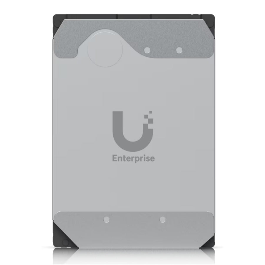 Ubiquiti UACC-HDD-E-24TB - UniFi Enterprise-Grade 3.5 inch 24TB SATA Hard Drive