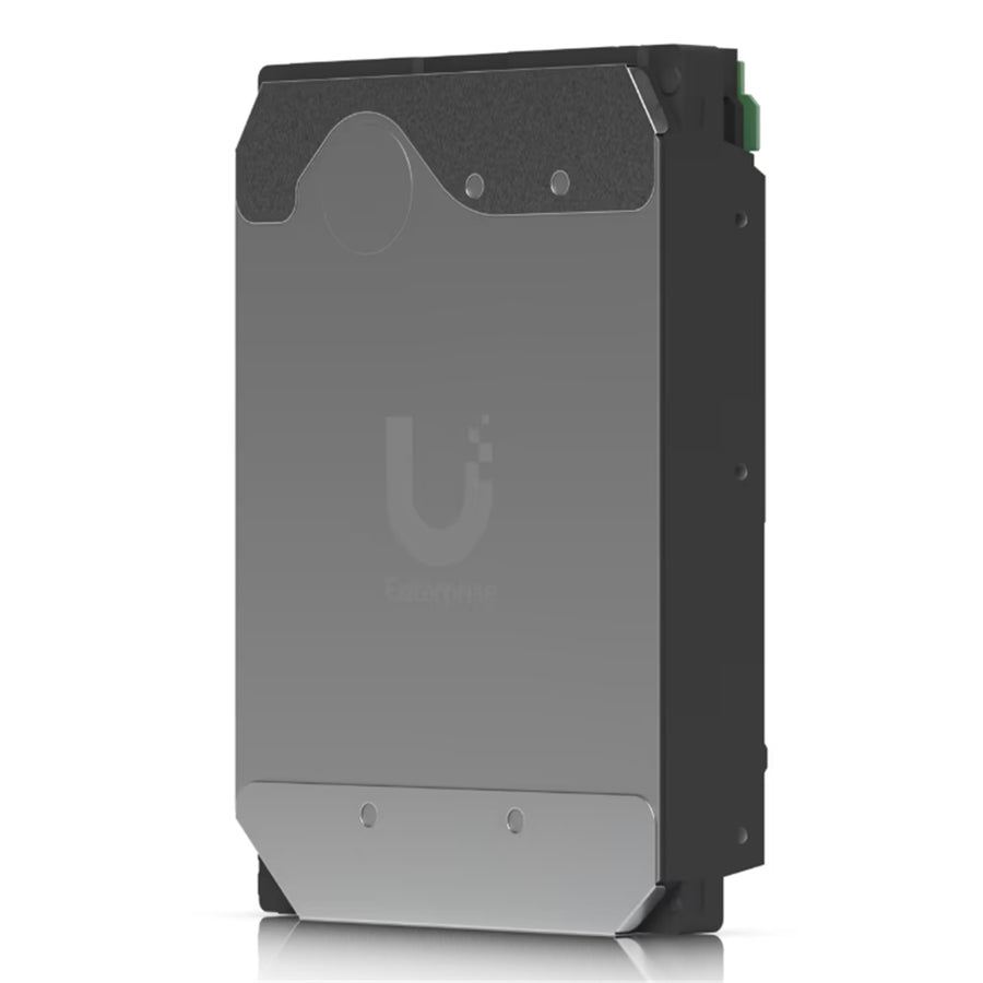 Ubiquiti UACC-HDD-E-24TB - UniFi Enterprise-Grade 3.5 inch 24TB SATA Hard Drive