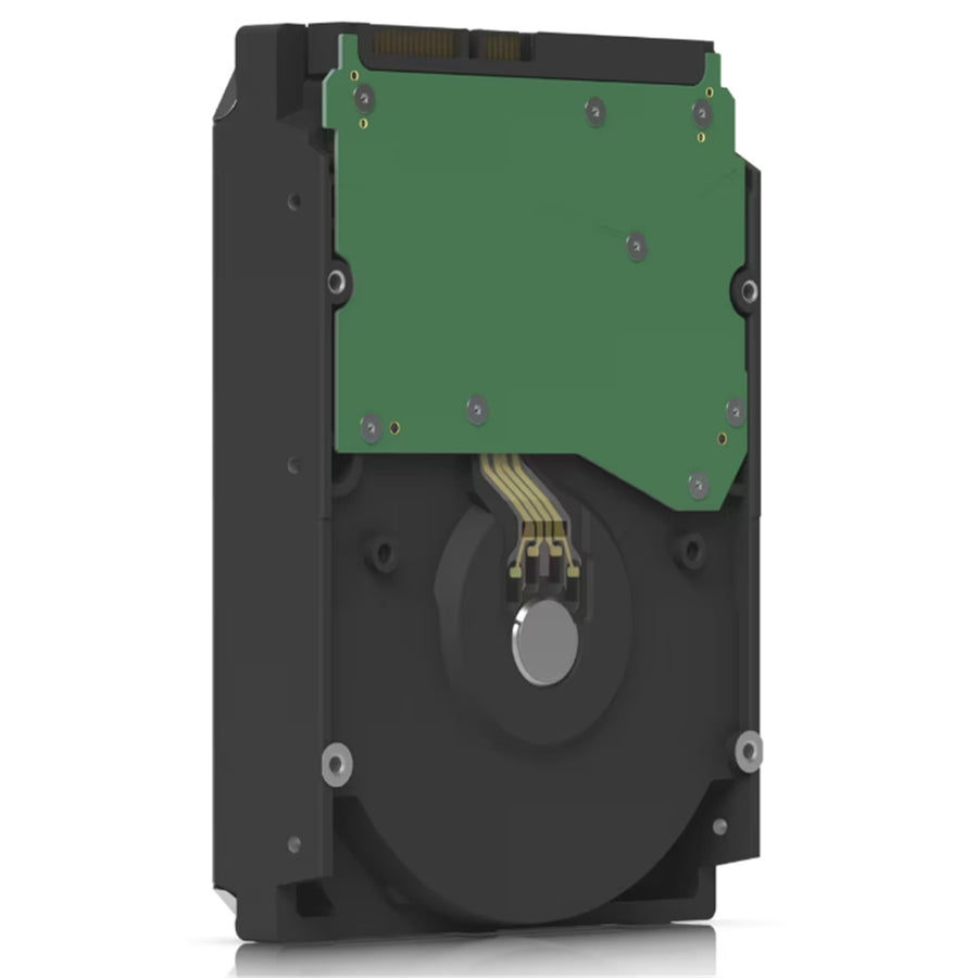Ubiquiti UACC-HDD-E-24TB - UniFi Enterprise-Grade 3.5 inch 24TB SATA Hard Drive