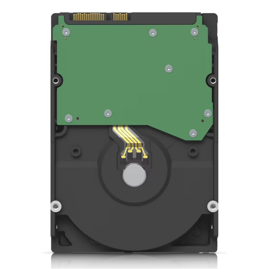 Ubiquiti UACC-HDD-E-24TB - UniFi Enterprise-Grade 3.5 inch 24TB SATA Hard Drive