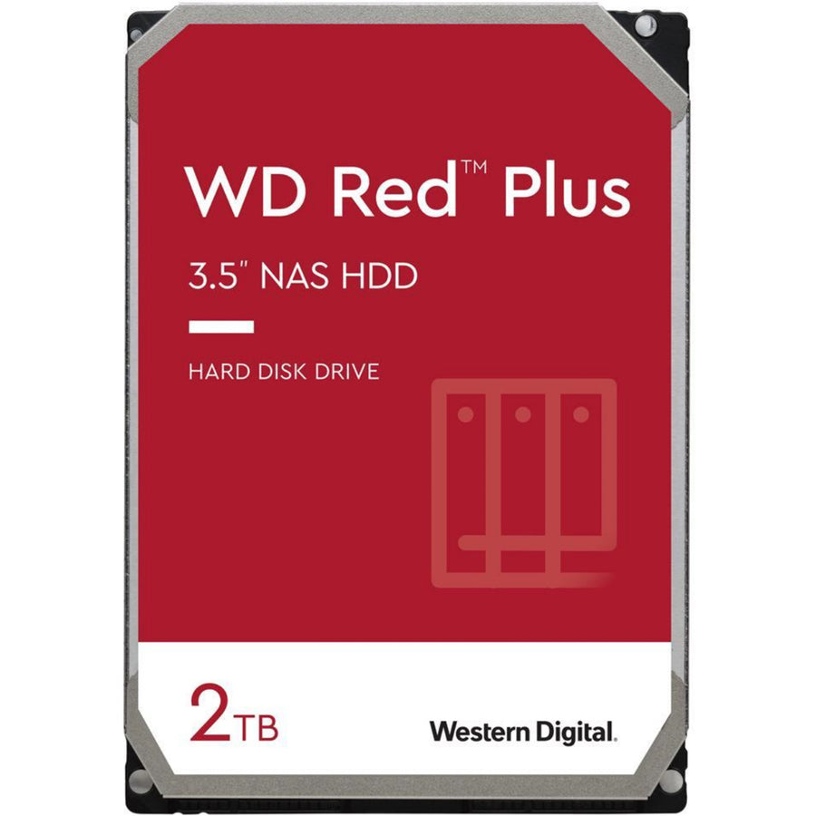 WD WD20EFPX