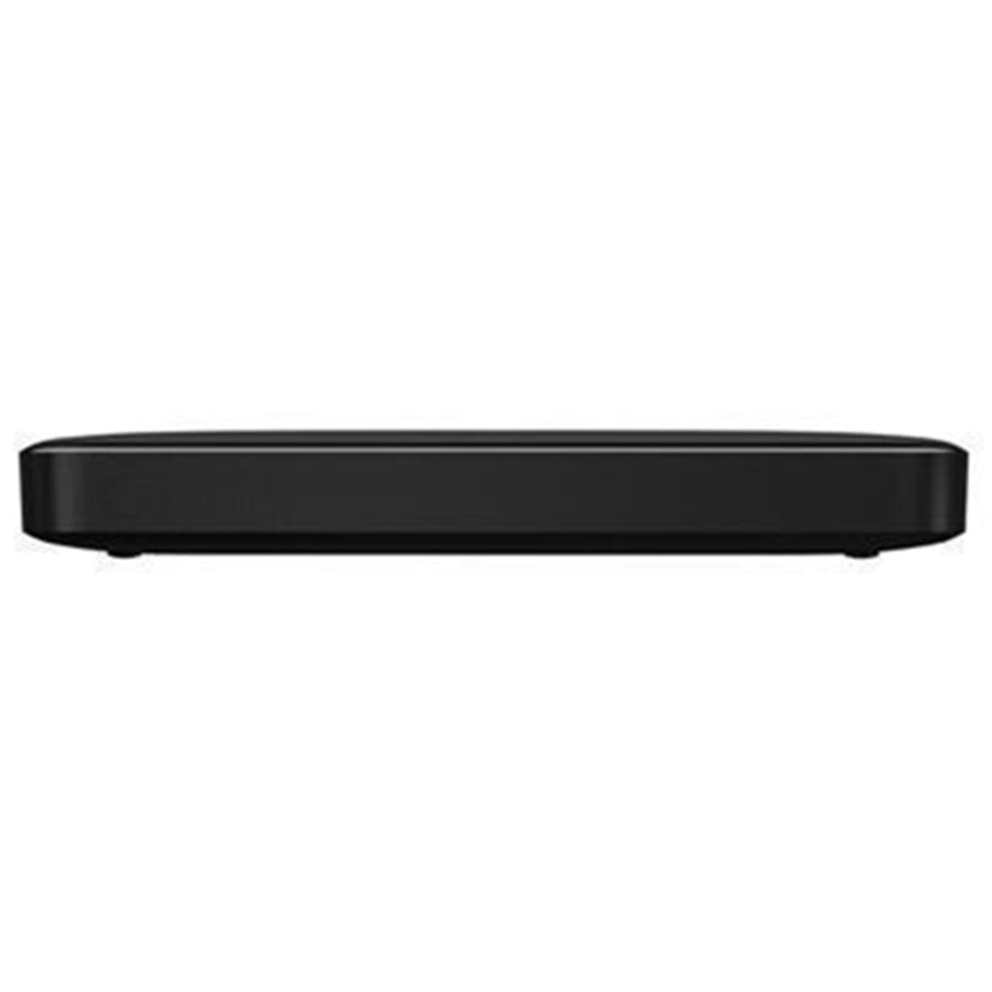 WD Elements SE 1TB Portable External HDD - Black