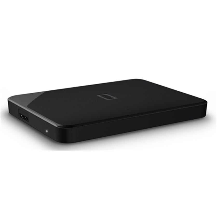 Western Digital WDBEPK0020BBK-WESN - WD ELEMENTS SE PORTABLE 2TB USB 3.0 EXTERNAL HDD