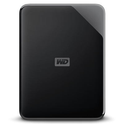 Western Digital WDBJRT0050BBK-WESN - WD ELEMENTS SE PORTABLE 5TB USB 3.0 EXTERNE HDD