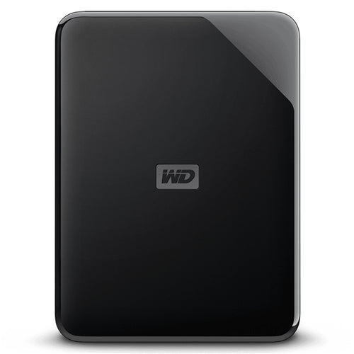 WD ELEMENTS SE PORTABLE 5TB USB 3.0 EXTERNAL HDD