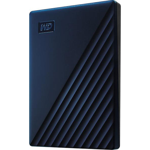 WD MY PASSPORT FOR MAC 2TB USB 3.0 EXTERNAL HDD