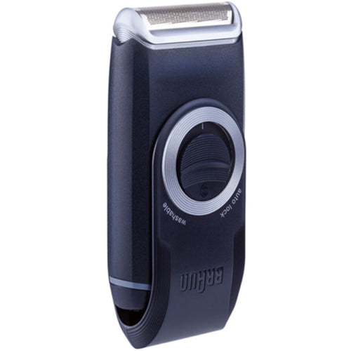 Braun  M30  Mobile Foil Pocket Shaver