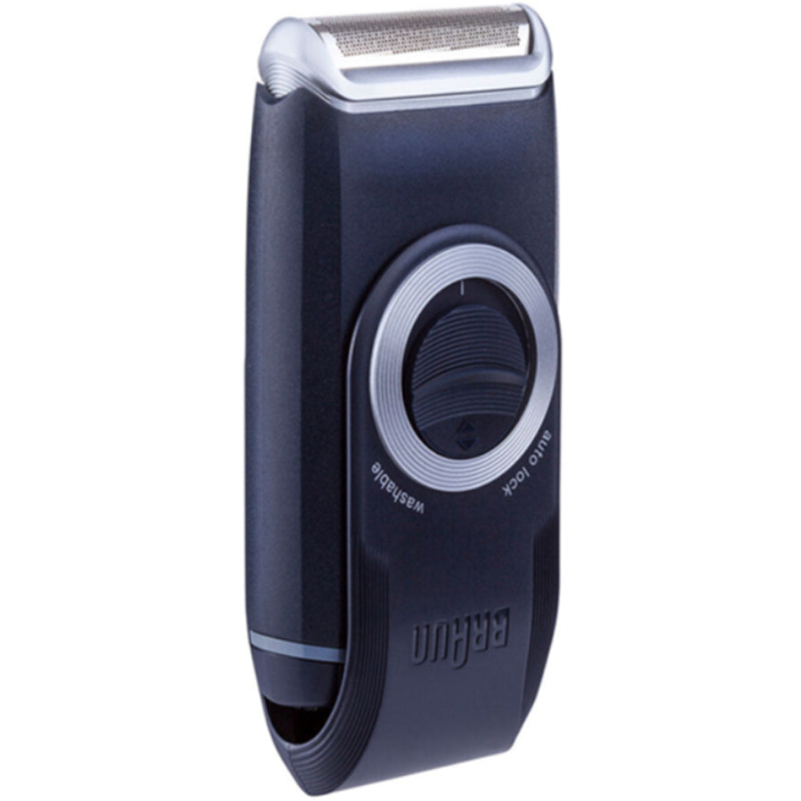 Braun  M30  Mobile Foil Pocket Shaver