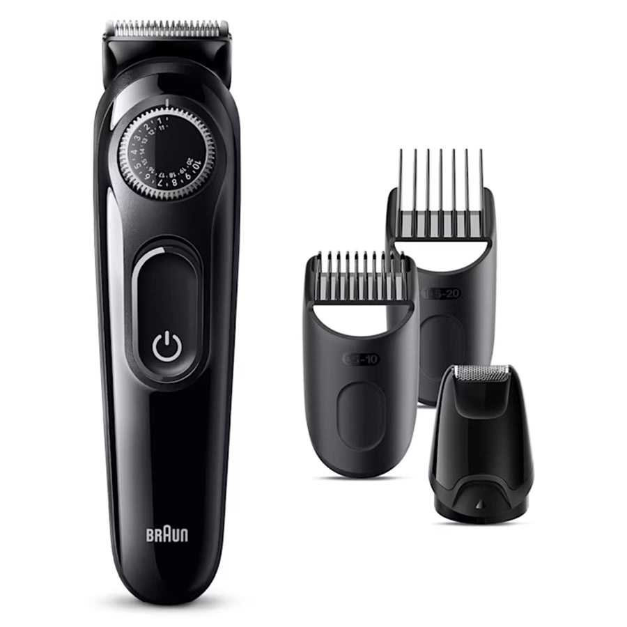 Braun Series 3 BT3420  Beard Trimmer