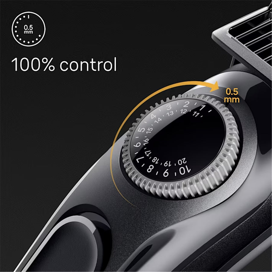Braun Series 3 BT3420  Beard Trimmer