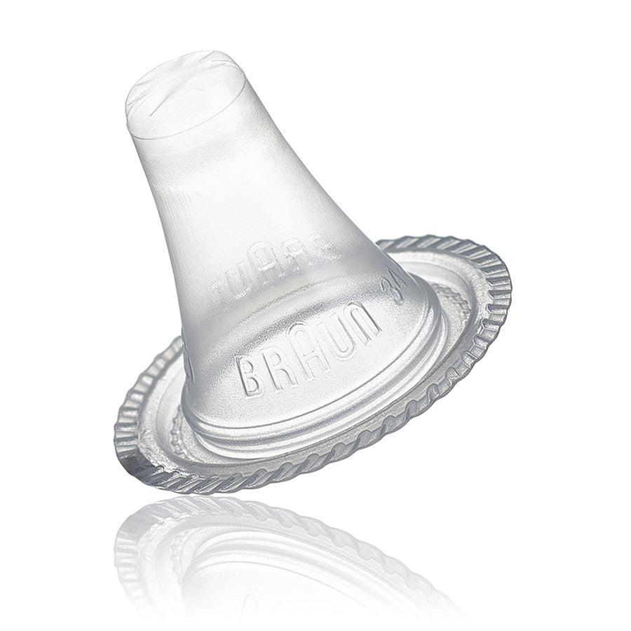 Braun  LF40  40pcs Replacement Lens Filters
