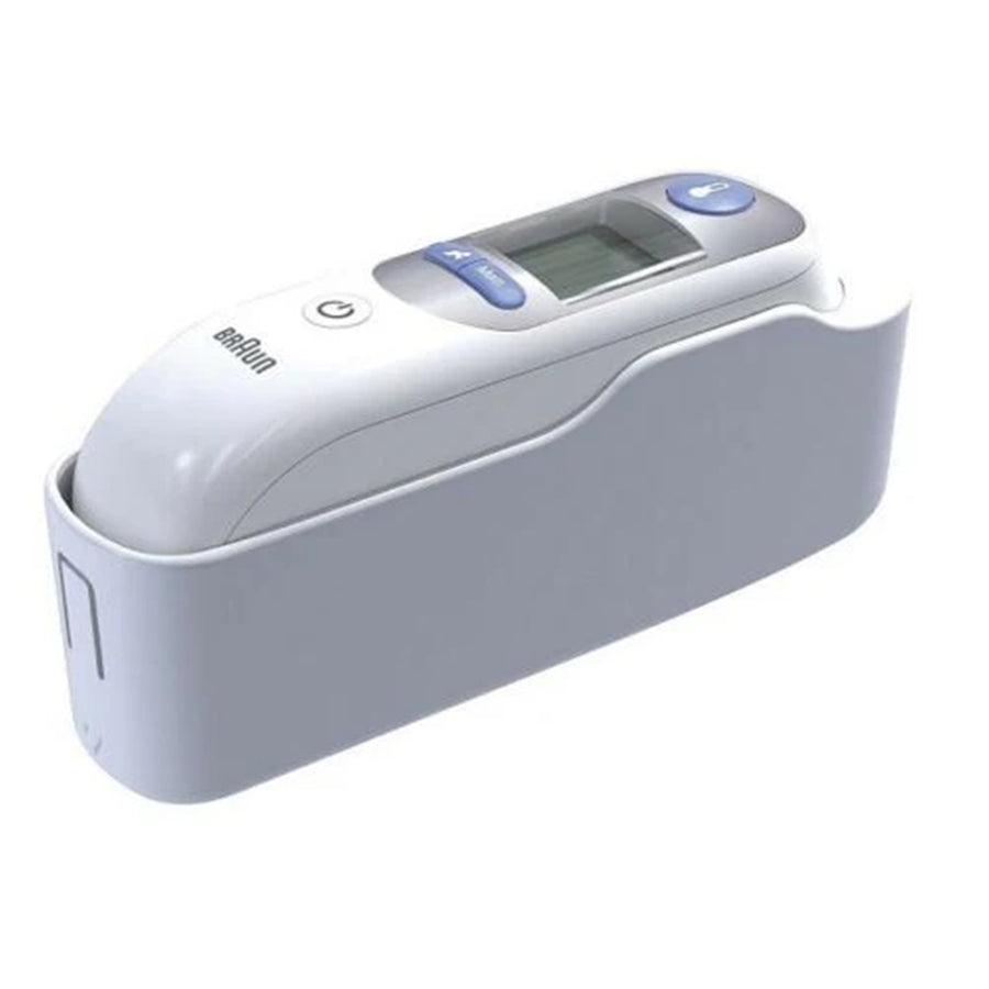Braun Thermoscan 7 IRT6520 Age Precision Ear Thermometer