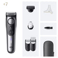 Braun  BT9520  Cordless & Rechargeable — image 2